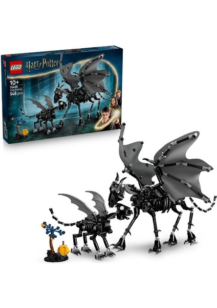 76458 Thestral Ailesi V29