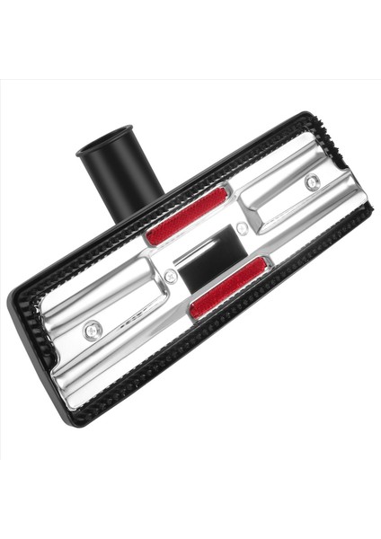 Döner Başlıklı 35 mm Zemin Fırçası Aparatı Elektrikli Süpürge (Yurt Dışından)