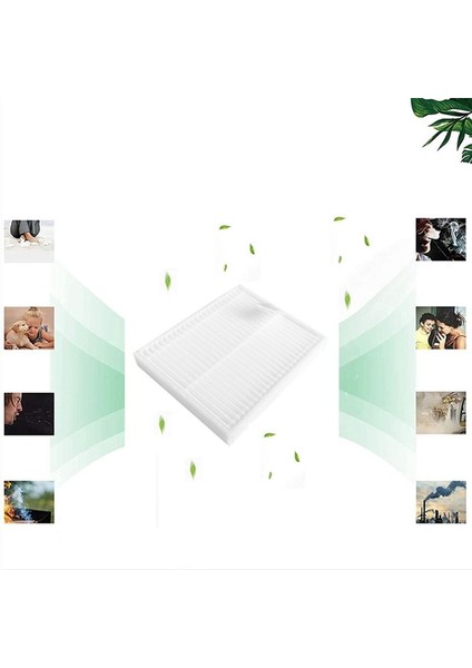 Xiaomi Robot Vakum E10 B112 / E12 Vakum Yedek Parçalar Aksesuarlar Ana Yan Fırça Hepa Filtre Mop Bezi (Yurt Dışından) fırsatları