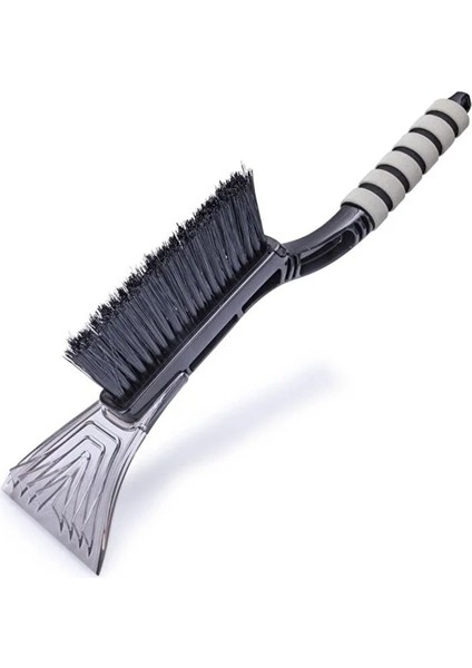 Fırçalı Buz Kazıyıcı