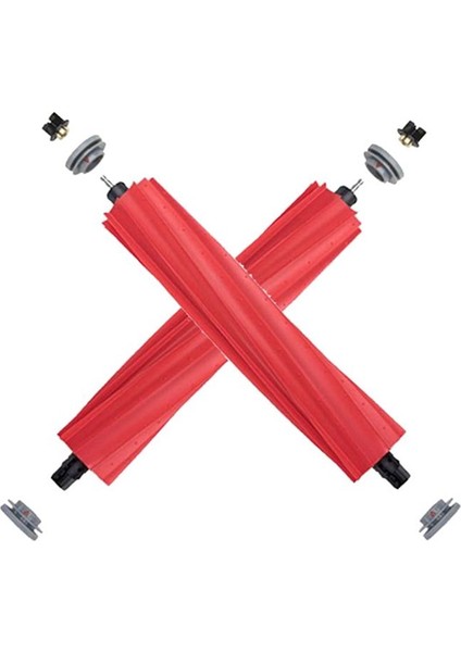 Xiaomi Roborock Mop Rag Hepa Filtre Yan Fırçalı Elektrikli Süpürge Için (Yurt Dışından) modelleri