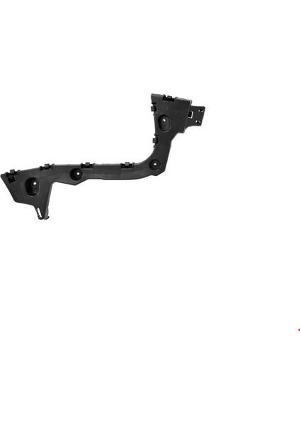 Arka Tampon Braketi Köşe Sol Sdn Focus 2015-