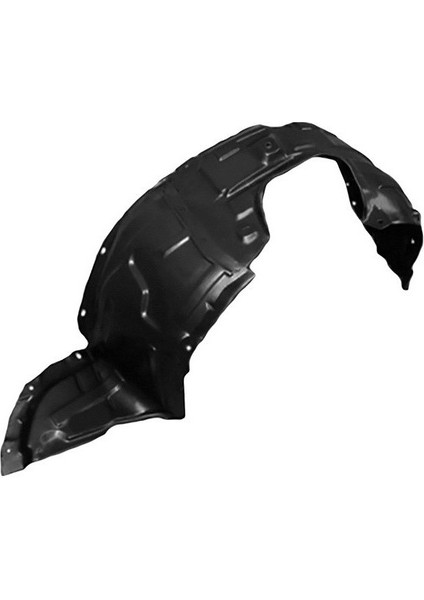 Ön Çamurluk Davlumbazı Sağ 3 2003-