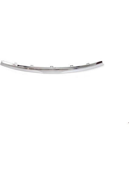Ön Panjur Nikelajı (Krom) Lodgy 2012-