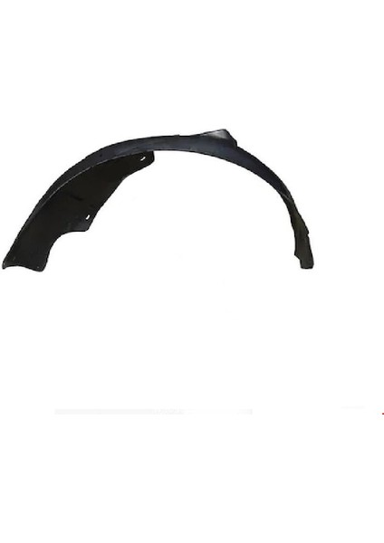 Ön Çamurluk Davlumbazı Sol Octavia 1997-