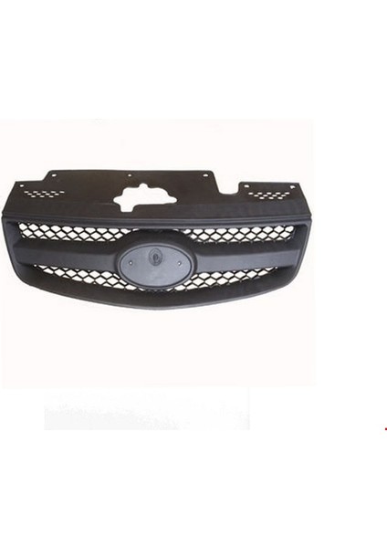 Ön Panjur (Siyah Çıtalı Tip) Rio 2005-