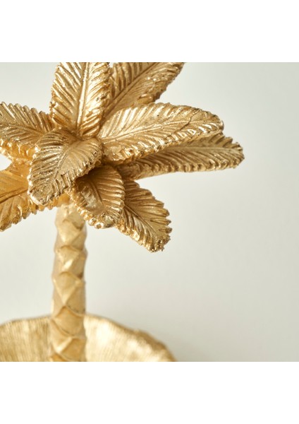 Velvet Takı Askısı Gold (13X13X25 Cm) fiyatları