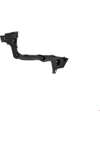 Arka Tampon Braketi Köşe Sağ Sdn Focus 2015-