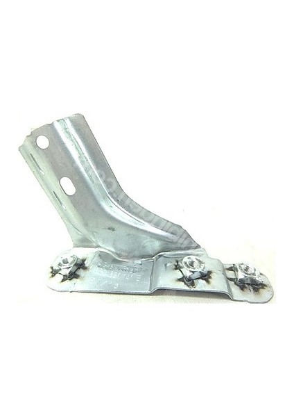 Ön Çamurluk Bağlantı Sacı Sol Polo 2009-