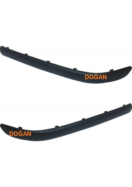 Ön Tampon Bandı Sağ E46 1998-