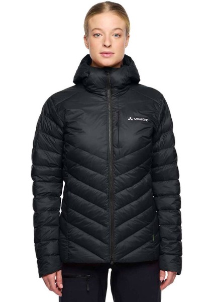 Monsivo Kaz Tüyü Kadın Mont 48010