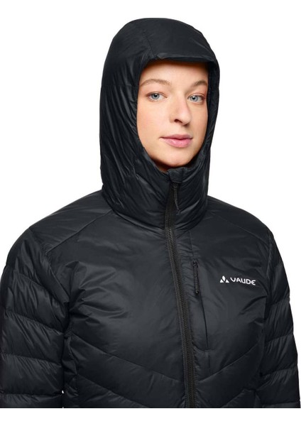 Monsivo Kaz Tüyü Kadın Mont 48010 indirimleri