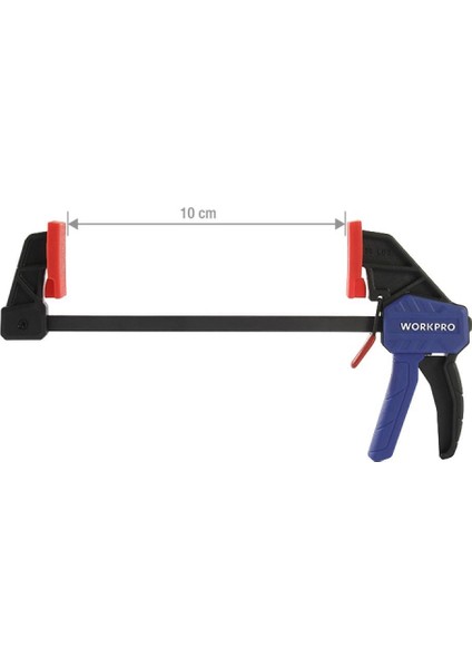 WP232034 100MM Tetik Tipi Işkence fiyatları