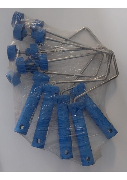 Anza Rulo Sapı 23 cm 5 Li Paket