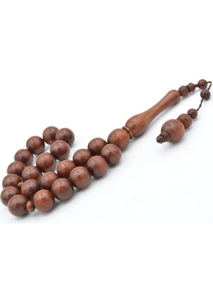 Sistemli Küre Kesim Iri Boy Gül Ağacı Efe Maskot Tesbih modelleri