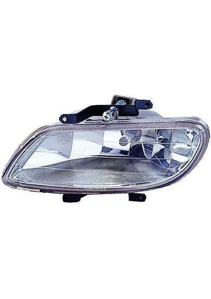 Sis Farı Sol Accent 2000-