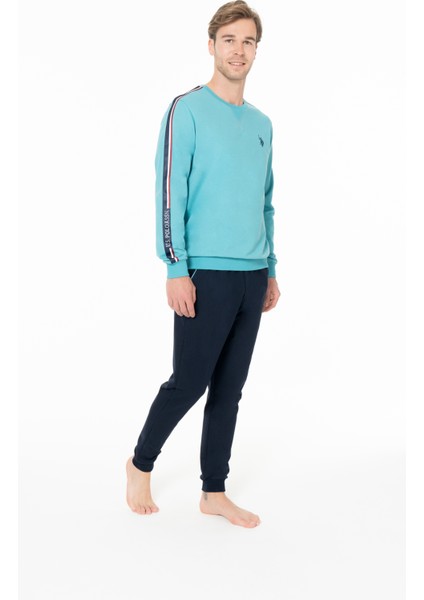 Erkek Turkuaz Ev Giyim fiyatları