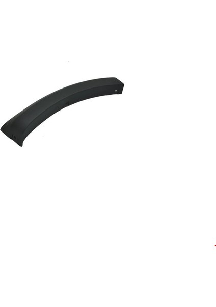 Ön Tampon Dodik Sol Sandero Stepway 2016-