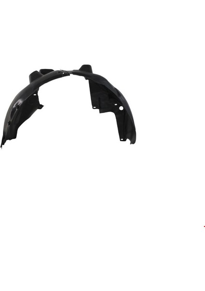 Ön Çamurluk Davlumbazı Sağ Corsa D 2007-