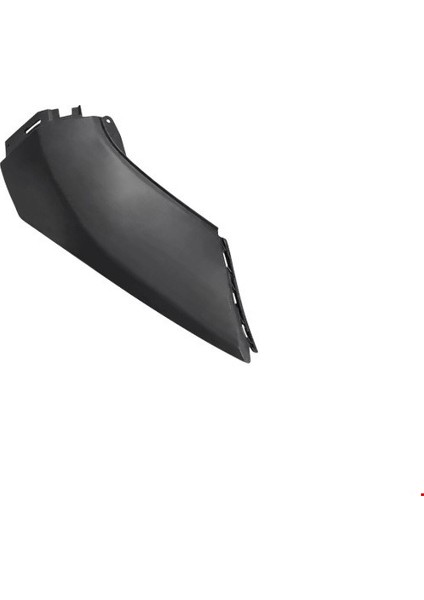 Ön Tampon Spoyleri Sol Q5 2021-