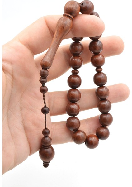 Sistemli Küre Kesim Iri Boy Gül Ağacı Efe Maskot Tesbih indirimleri