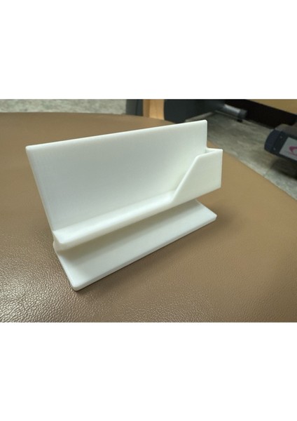 Şık ve Profesyonel Ofis Kartvizitliği - Kart Vizit 1 Adet Beyaz fiyatları