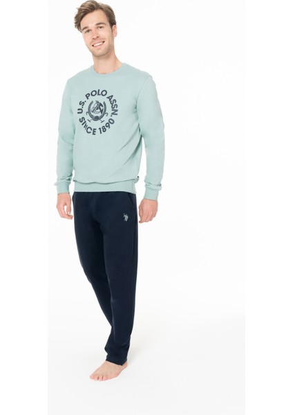 Erkek Mint Ev Giyim modelleri