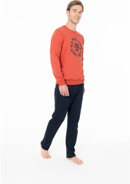 Erkek Kiremit Ev Giyim modelleri