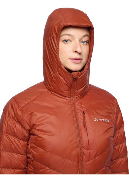 Monsivo Kaz Tüyü Kadın Mont 48010 indirimleri