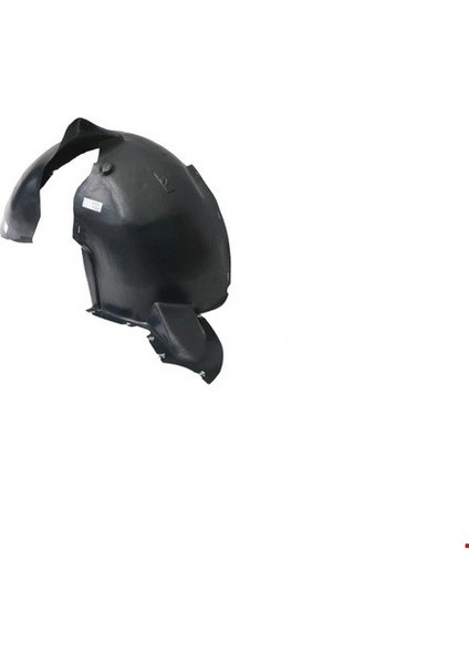 Ön Çamurluk Davlumbazı Sol Caddy 2004-