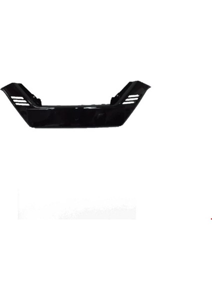 Ön Panjur Alt V Parça Qashqaı 2017-