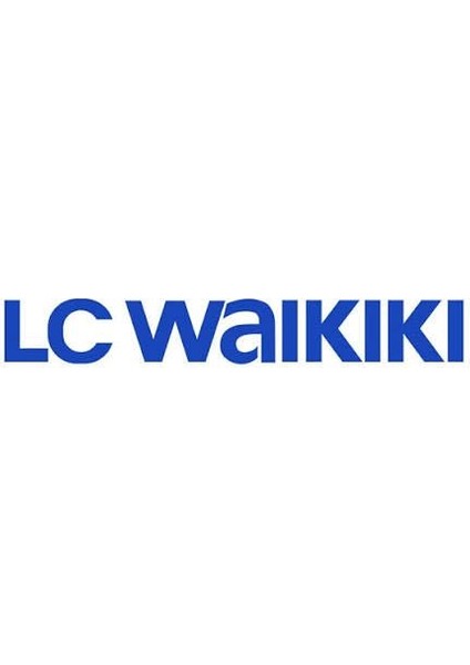 Lcw Waikiki 500 Tl Altlimitsiz