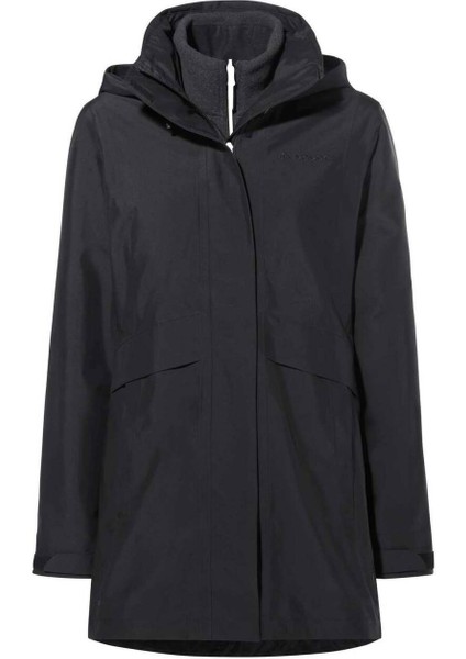 Idris Iv 3in1 Kadın Parka 47967 indirimleri