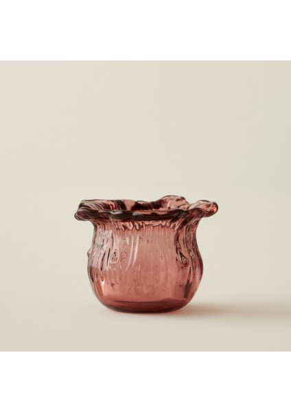 Enora Mumluk Mürdüm (10X10X7 Cm)