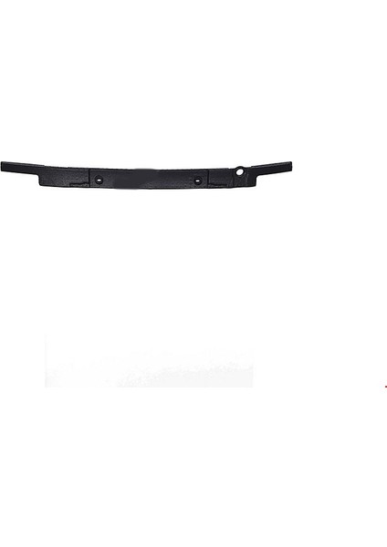 Ön Tampon Köpüğü Model Y 2021-