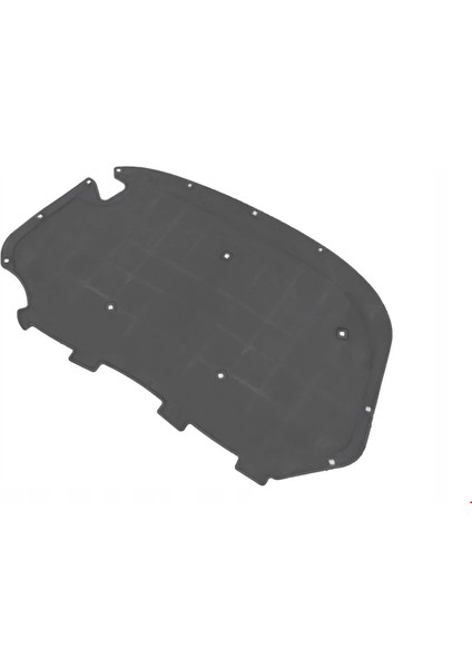 Motor Kaput Keçesi Skoda Superb 2008-