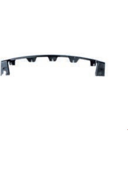 Ön Tampon Üst Demiri ( Plastik ) Kuga 2012-