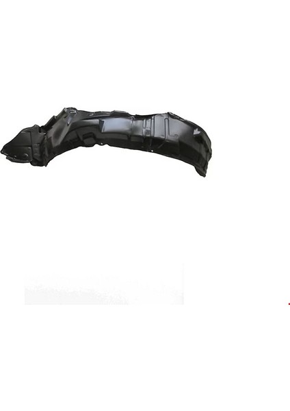 Ön Çamurluk Davlumbazı Sol Auris 2013-