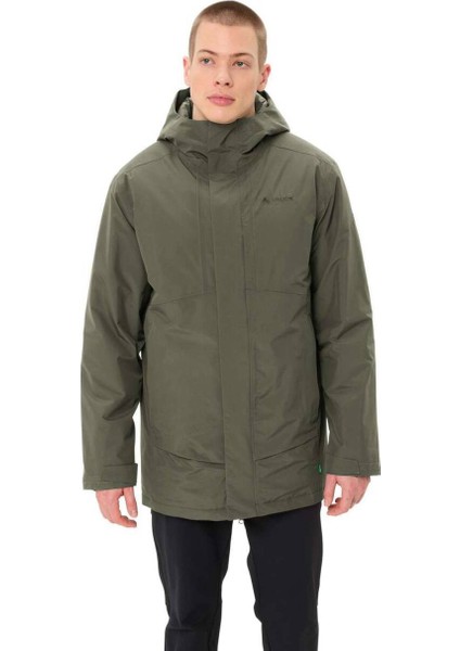 Rosemoor Padded Erkek Parka 47977