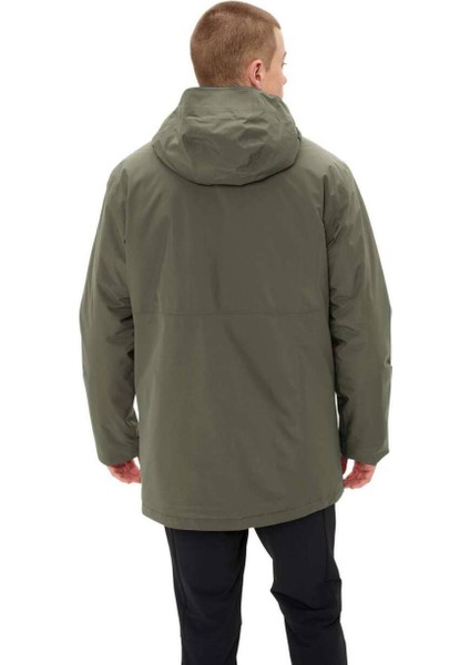 Rosemoor Padded Erkek Parka 47977 fiyatları