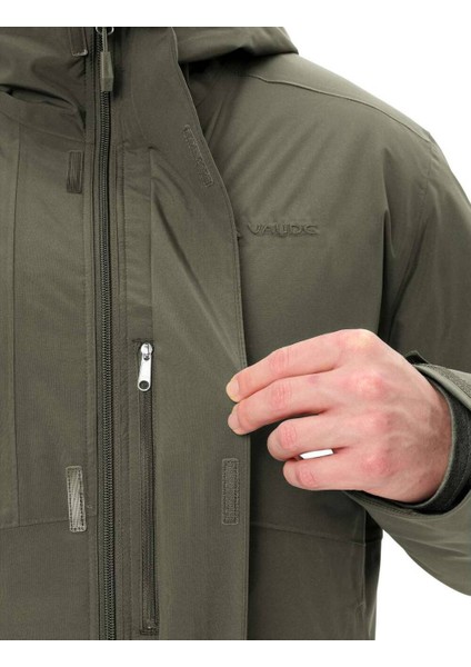 Rosemoor Padded Erkek Parka 47977 indirimleri