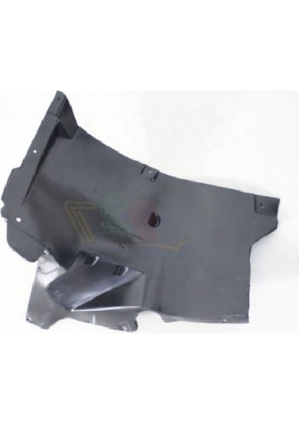 Ön Çamurluk Davlumbazı ( Uç ) Sol Leon 2013-