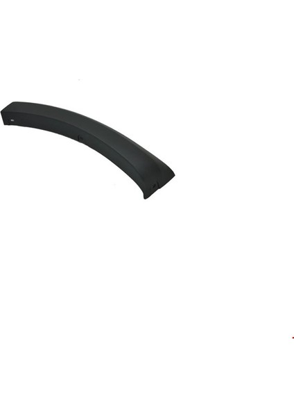 Ön Tampon Dodik Sağ Sandero Stepway 2016-