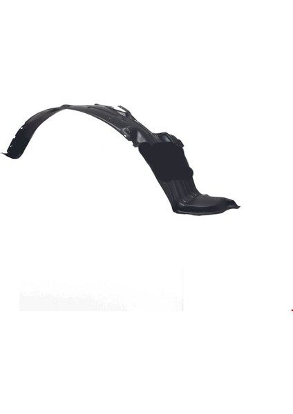 Ön Çamurluk Davlumbazı Sağ Micra 1998-