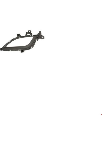 Ön Tampon Sis Kapağı Sol I30 2013-