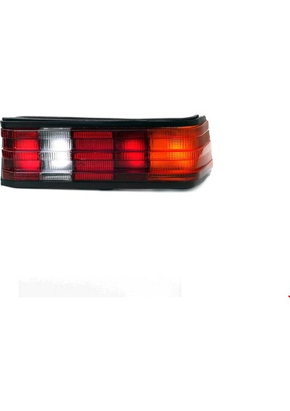 Arka Stop Lambası Komple ( Sarı ) Sağ W201 1983-
