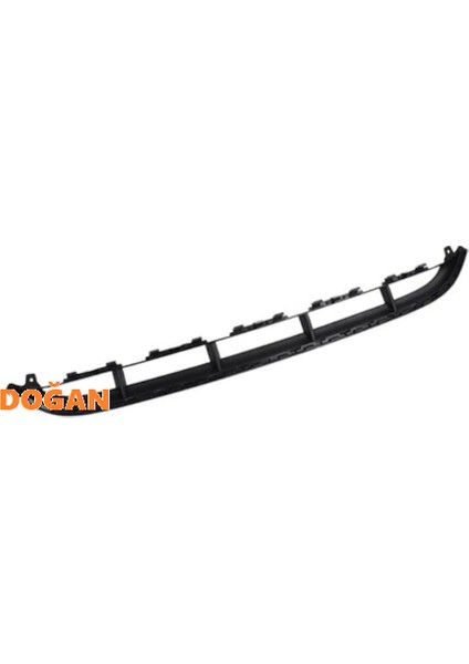 Ön Tampon Alt Orta Izgara (S-Line) Q7 2011-