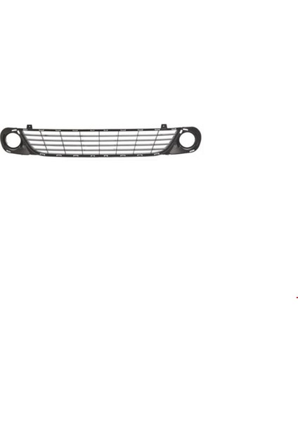 Ön Tampon Orta Izgara (Sisli) Lodgy 2012-