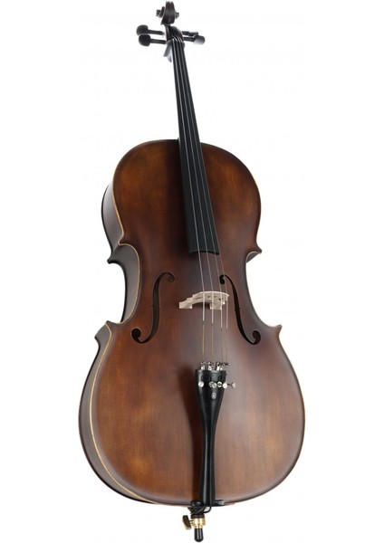 Cla6-4/4 Çello 4/4
