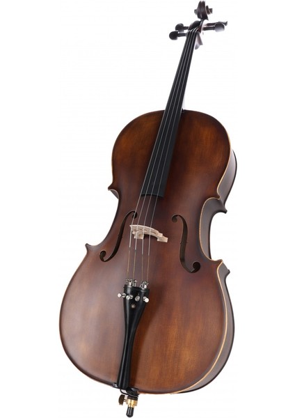 Cla6-4/4 Çello 4/4
